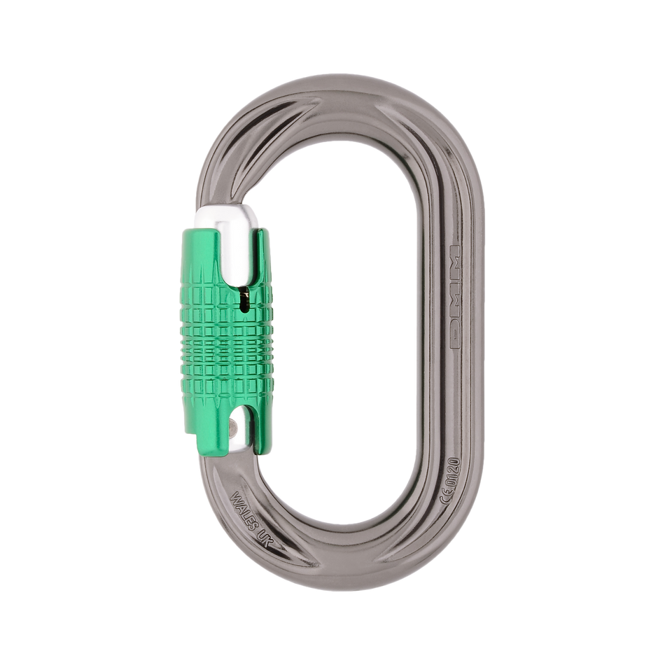 DMM PerfectO - Locksafe