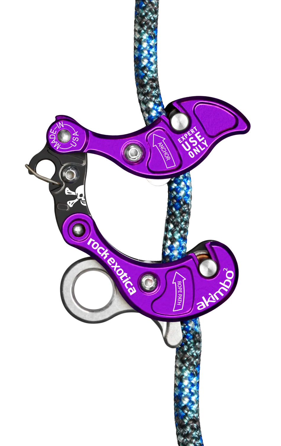 Rock Exotica Akimbo²