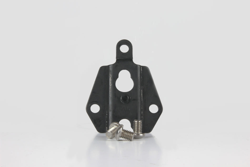 Arbpro Quickstep plate