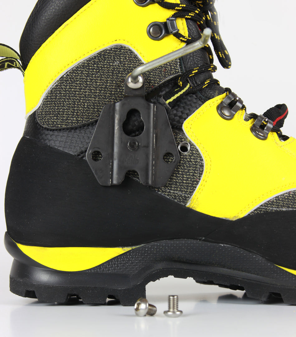 Arbpro Quickstep plate