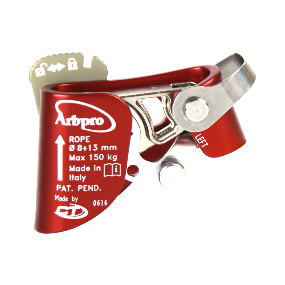 Arbpro QuickStep Ascender