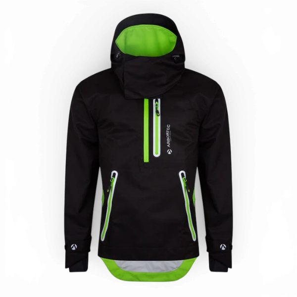 Arbortec BreatheDry® Waterproof Smock - Sort
