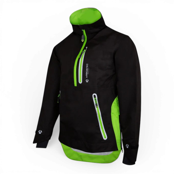 Arbortec BreatheDry® Waterproof Smock - Sort