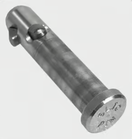 Rope Runner Pro Aluminum Quick Pin