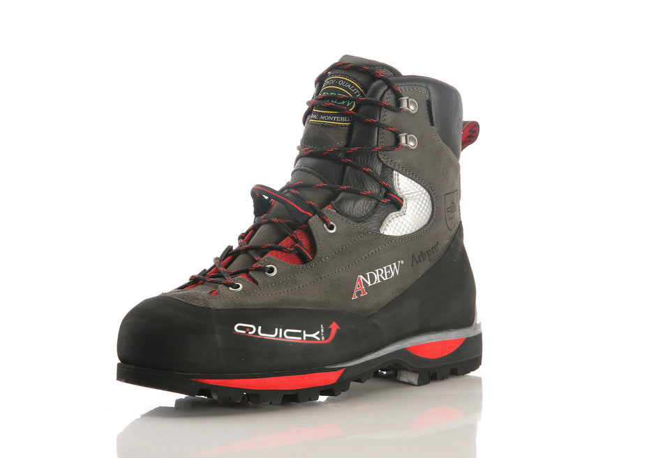 Arbpro Cervino Wood QuickStep