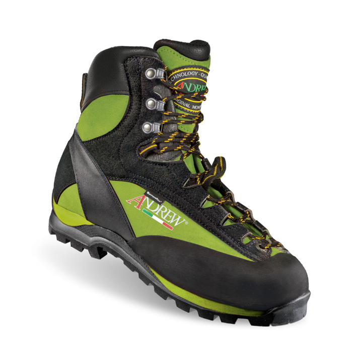 Andrew Tree Climbing Klatresko