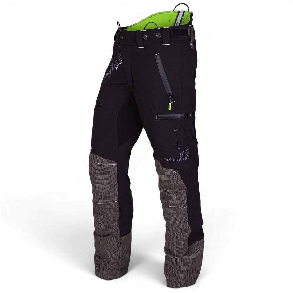 Arbortec Breatheflex Pro Sort – Type A/Class 1