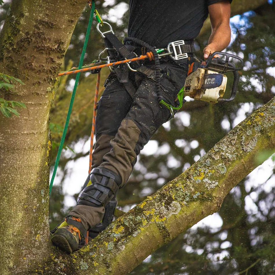 Arbortec Breatheflex Pro Sort – Type A/Class 1