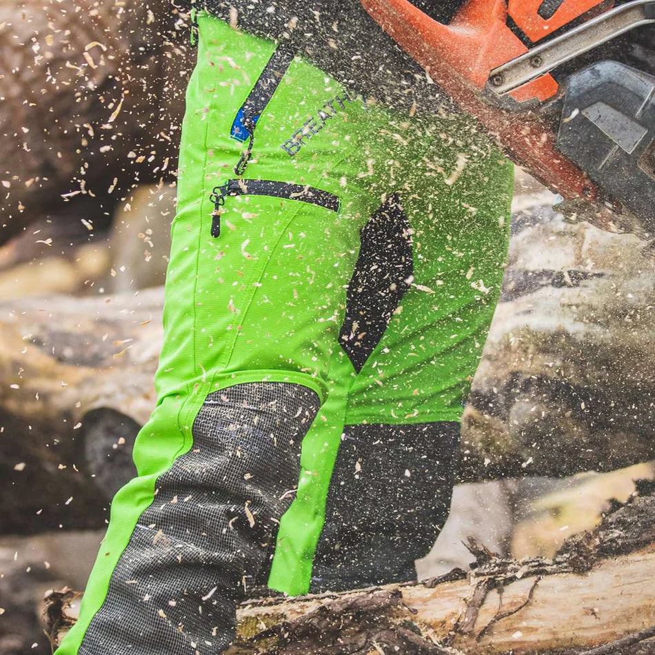 Arbortec Breatheflex Pro Lime – Type A/Class 1