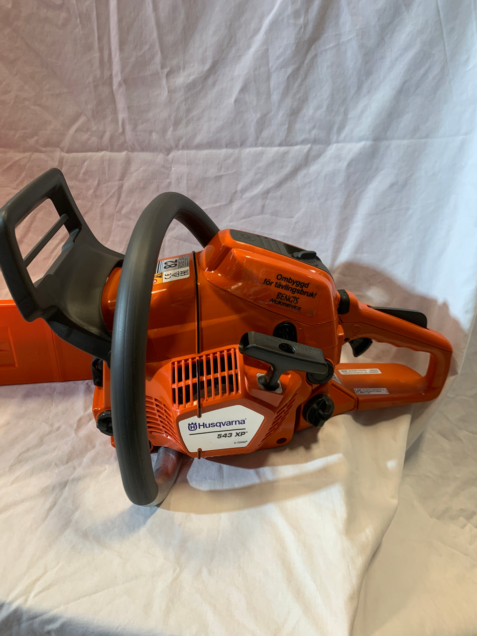 Husqvarna 543 XP Trimmet