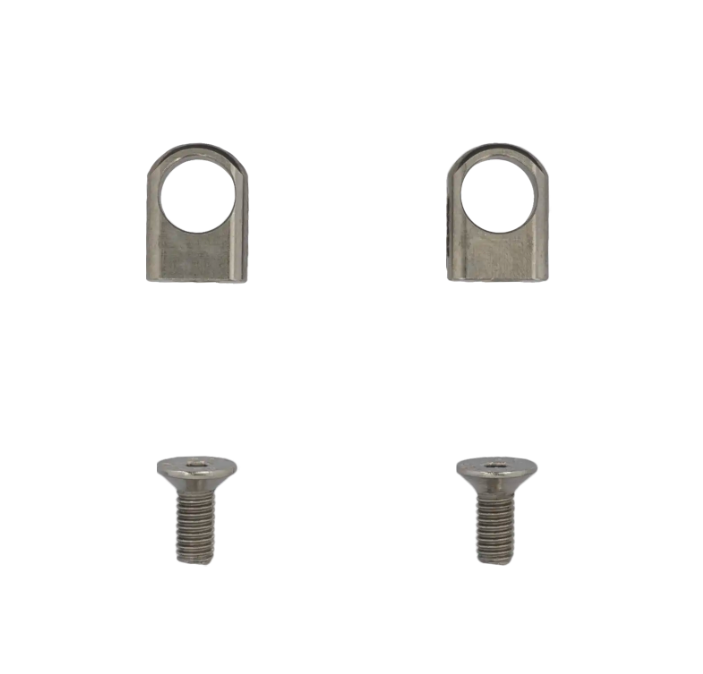 DMM Bosun Seat Eye Kit