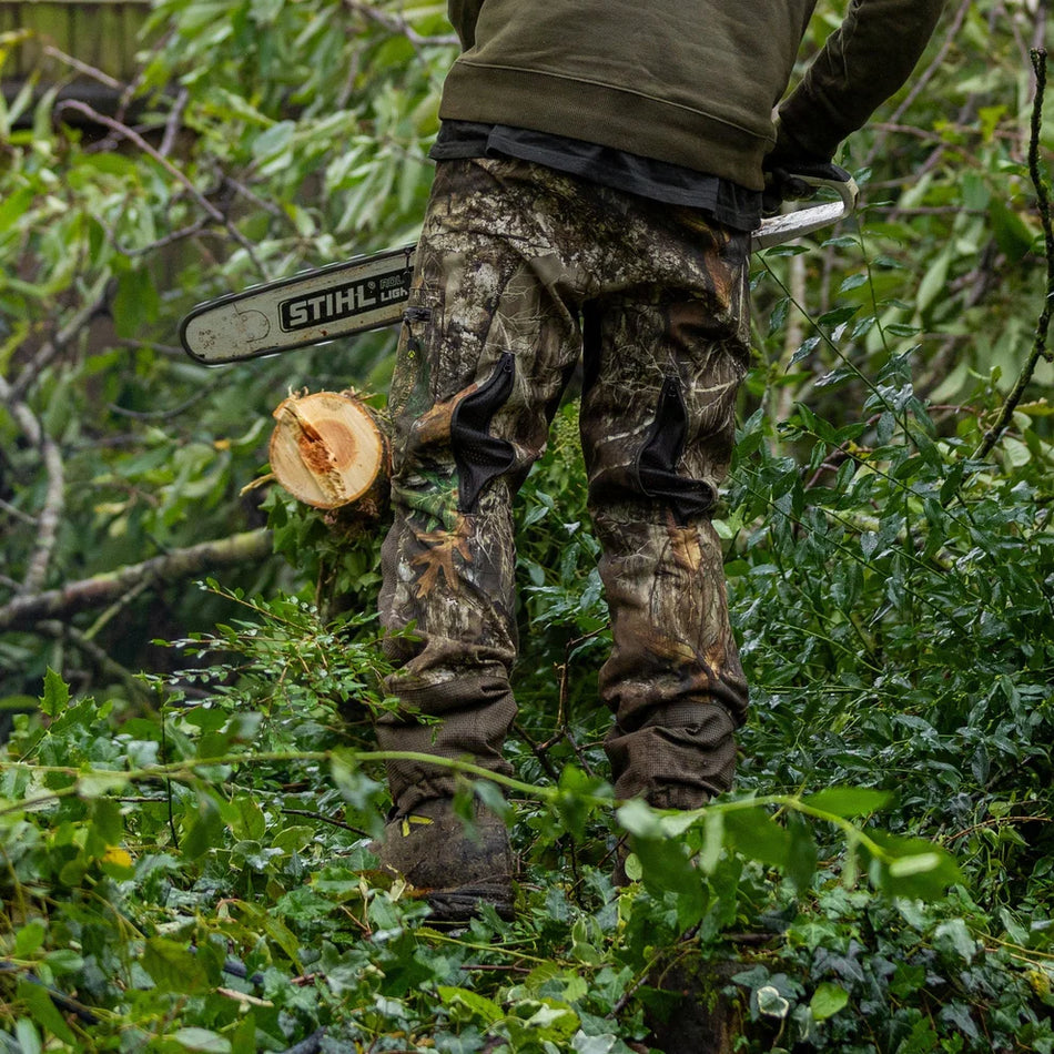 Arbortec Breatheflex Pro Realtree® Brun - Type A/Class 1