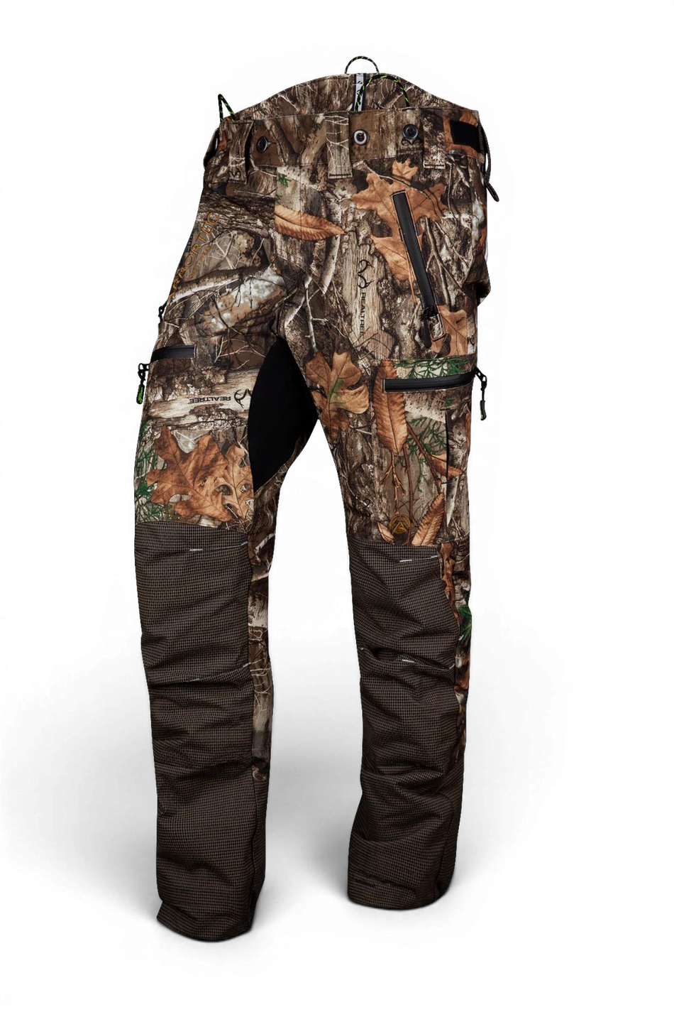 Arbortec Breatheflex Pro Realtree® Brun - Type A/Class 1