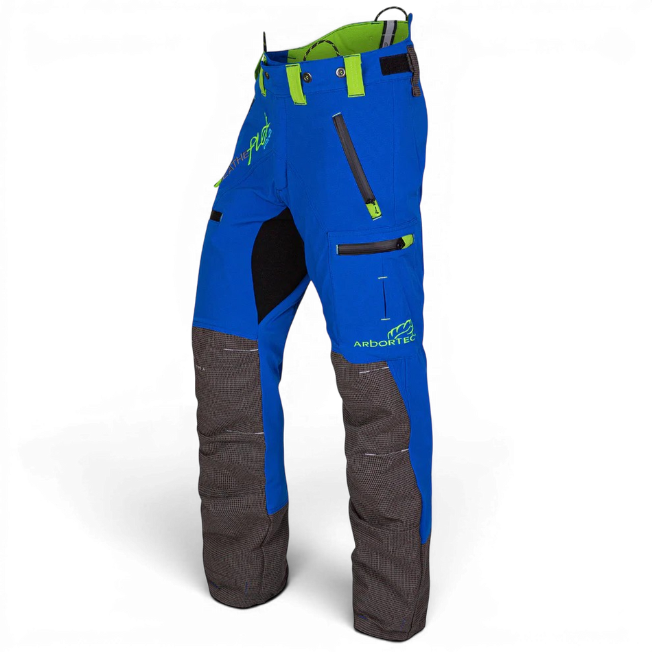 Arbortec Breatheflex Pro Blå – Type A/Class 1