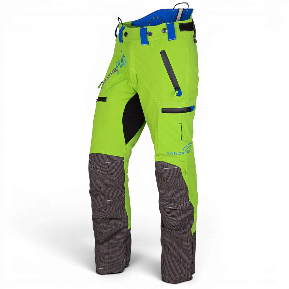 Arbortec Breatheflex Pro Lime – Type A/Class 1