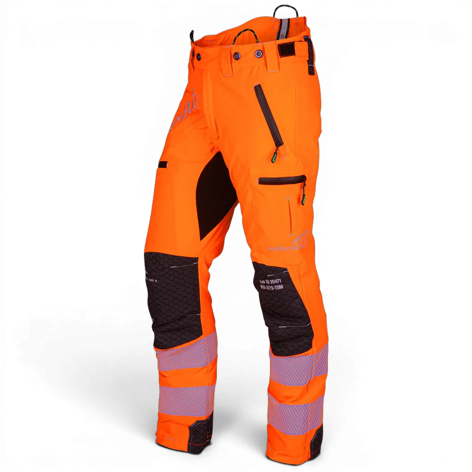 Arbortec Breatheflex Pro Hi-Vis - Type A/Class 1