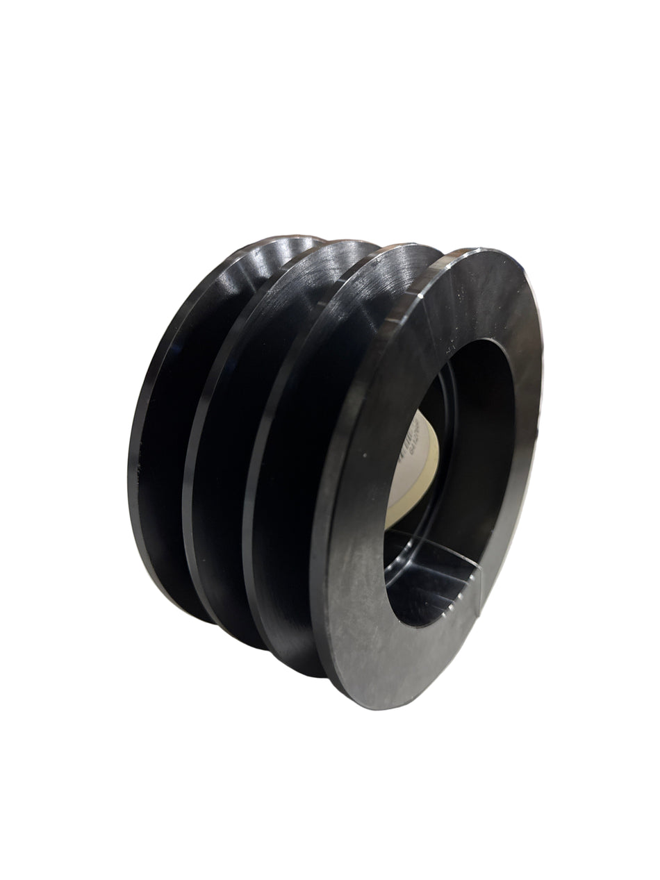 Strammerull 3-spors TW 280