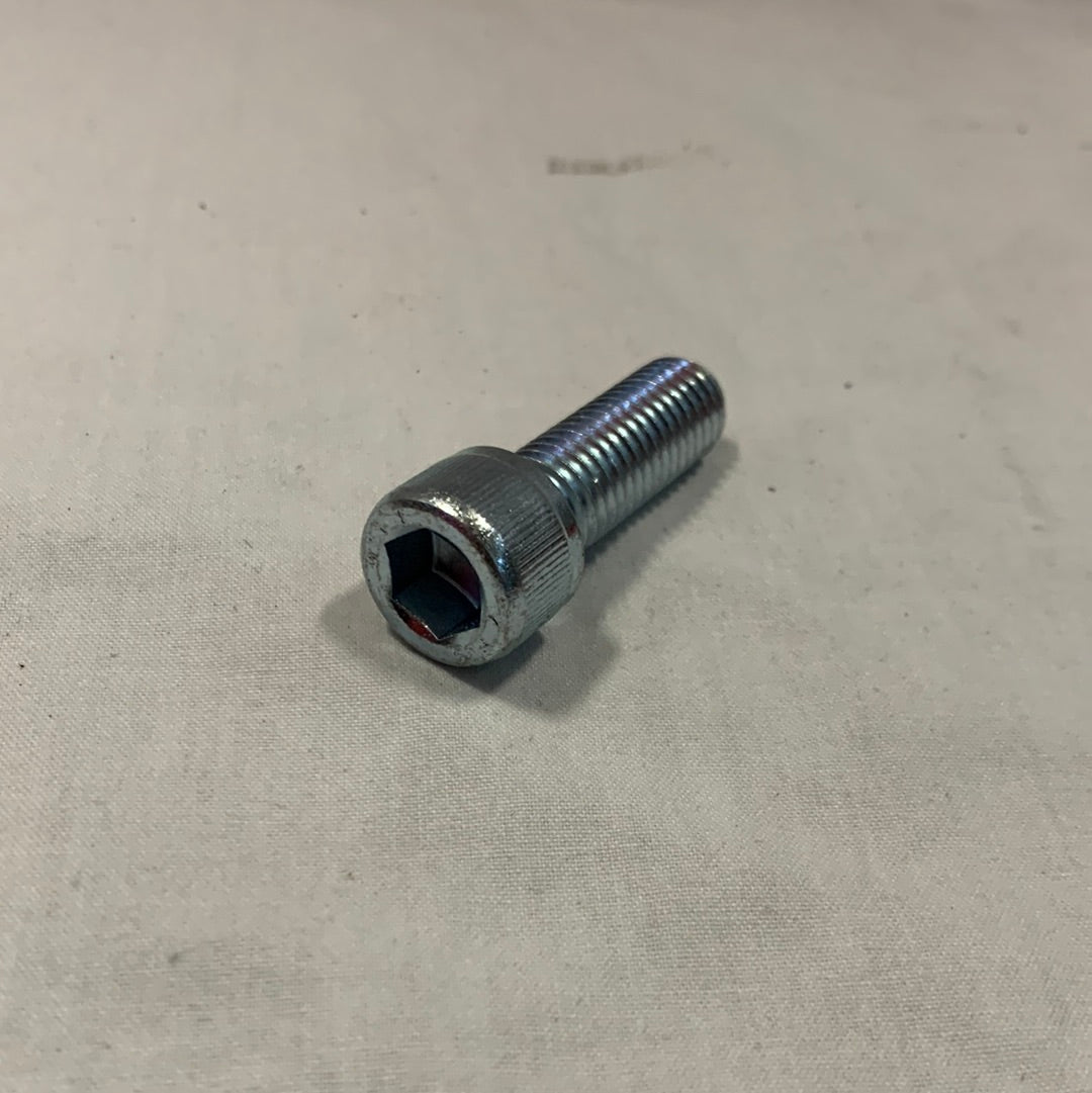 Bolt M12x35 12,9 unbrako - flishogger