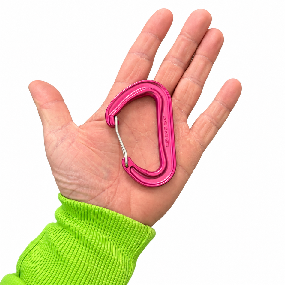 DMM Wisp Pink