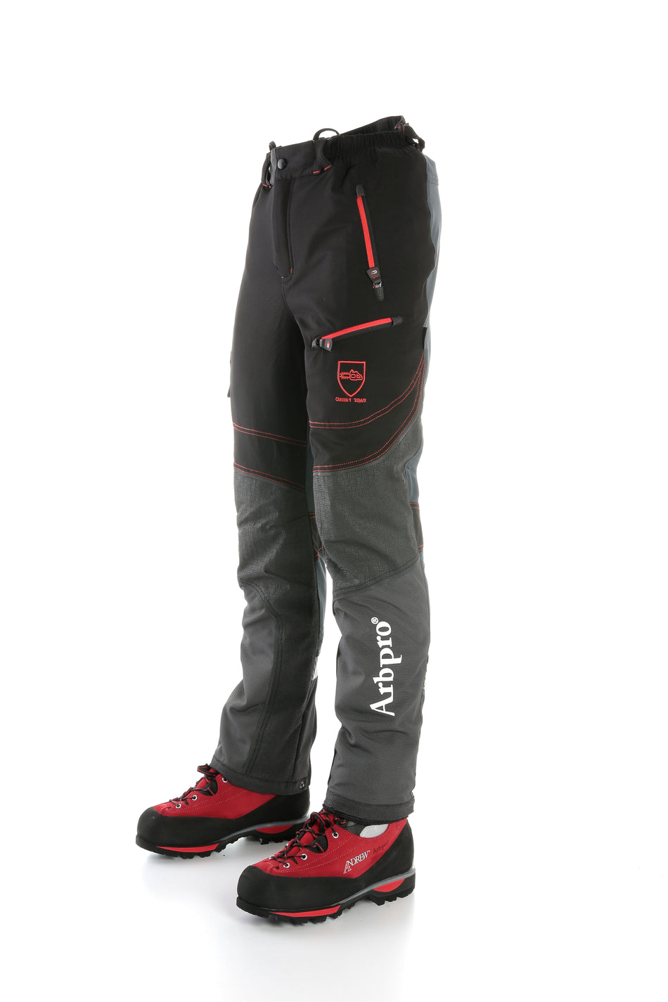 Arbpro Climbtech Gamma vernebukse
