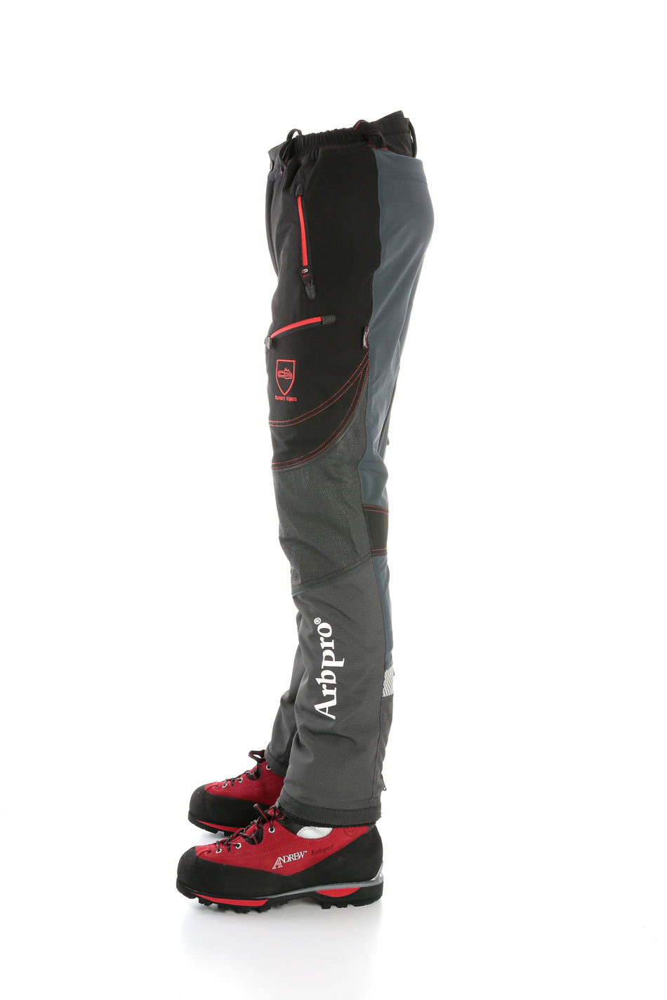 Arbpro Climbtech Gamma vernebukse