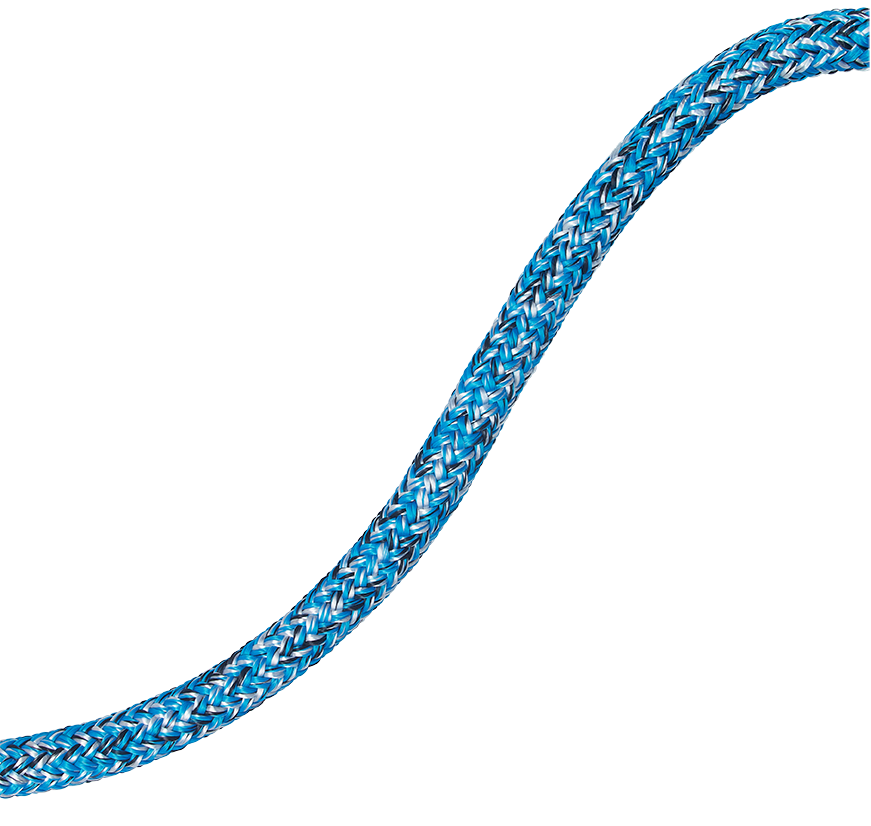 Courant AKA Riggetau 12mm pr meter