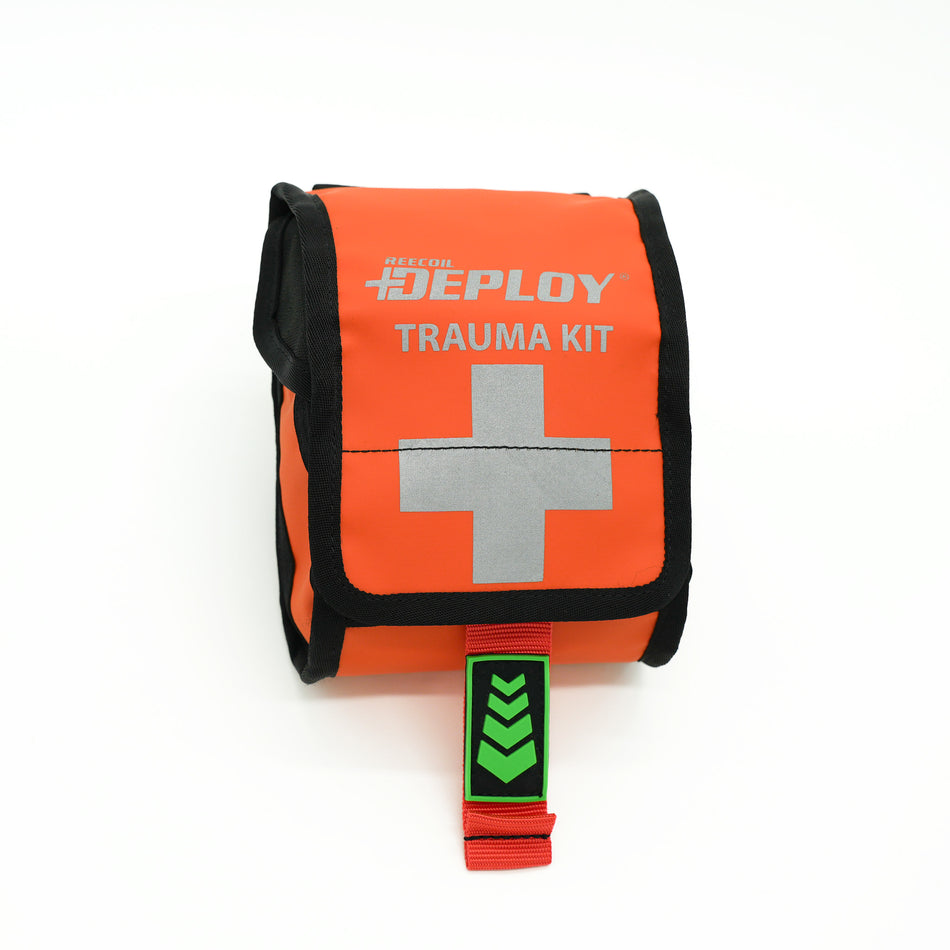 Reecoil DEPLOY® Trauma Kit - Førstehjelps kit