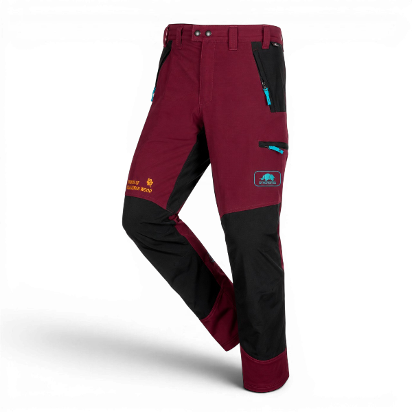 SIP Protection Gecko Big Canopy Campout - Limited Edition Klatrebukse