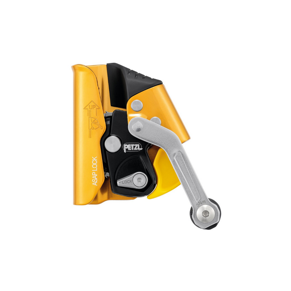 Petzl ASAP® LOCK