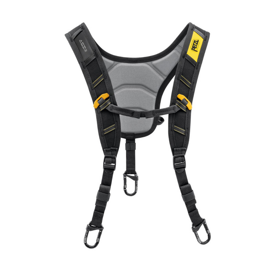 Petzl SEQUOIA® Shoulder Straps