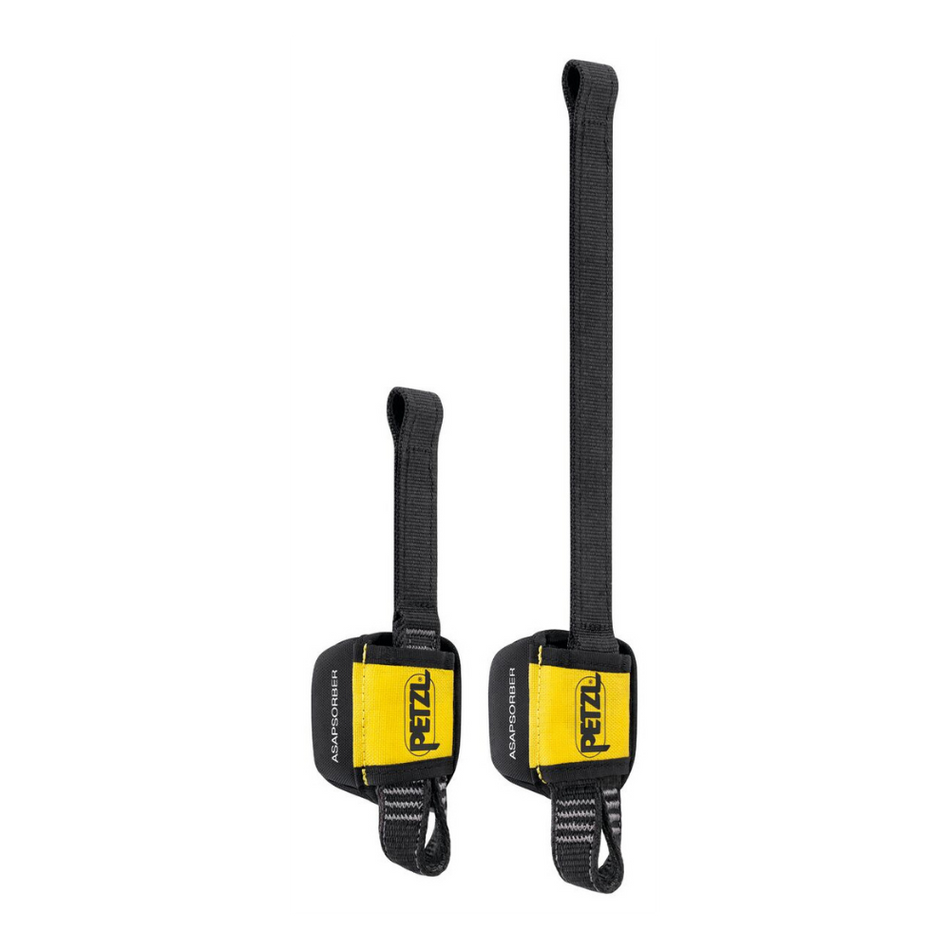 Petzl ASAP’SORBER