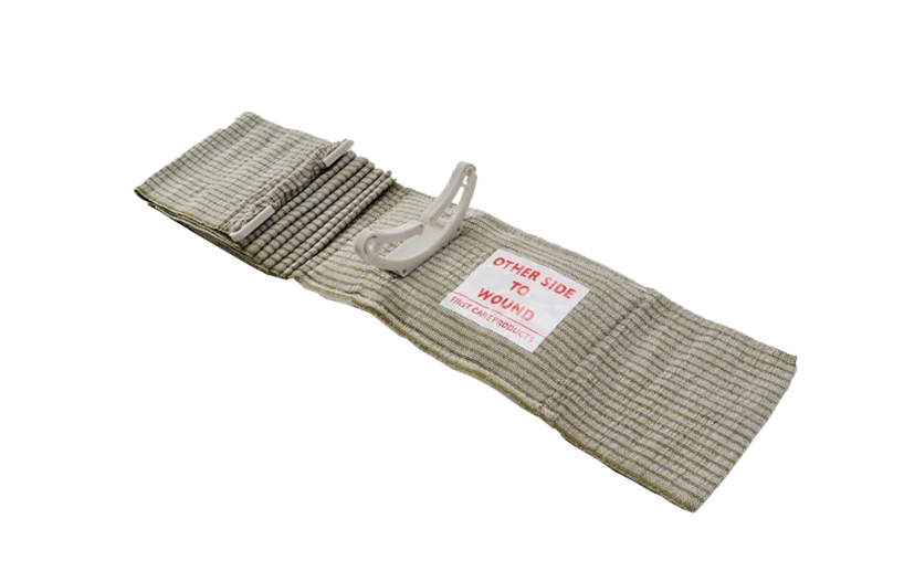 Emergency (Israeli) Bandage