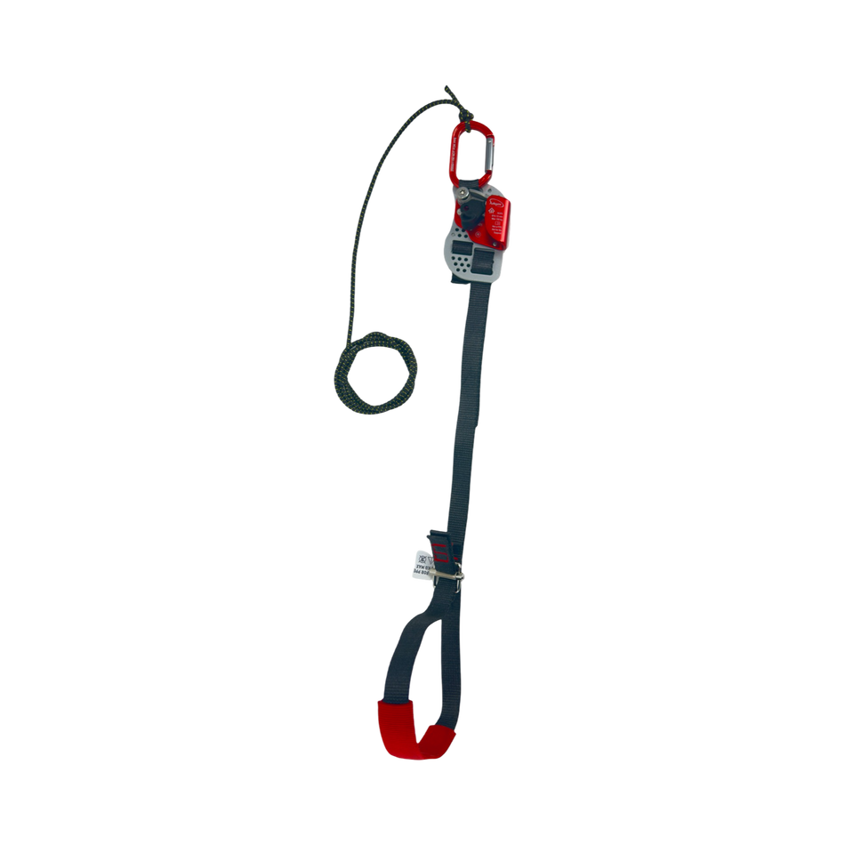 Arbpro GEMINI Knee Bungee standard kit