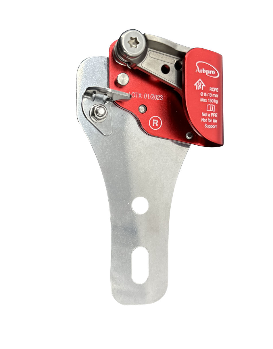 Arbpro Gemini Fotbrems - Høyre