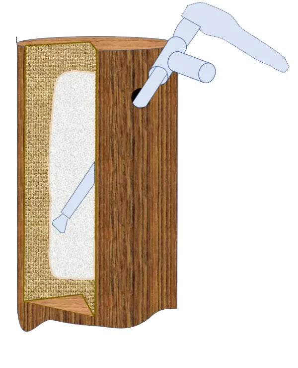 Hollowhog Piglet setup pack