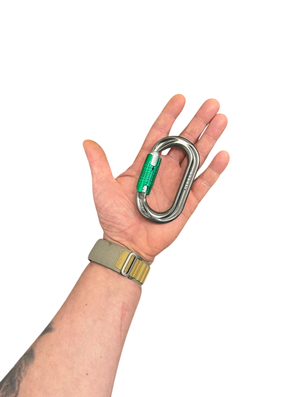 DMM PerfectO - Locksafe