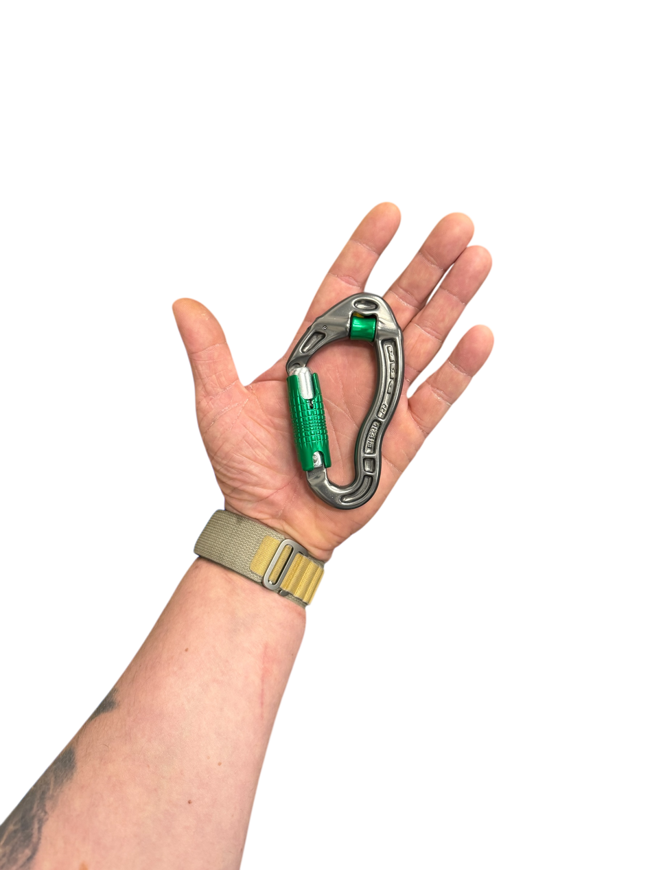 DMM Karabinkrok Revolver