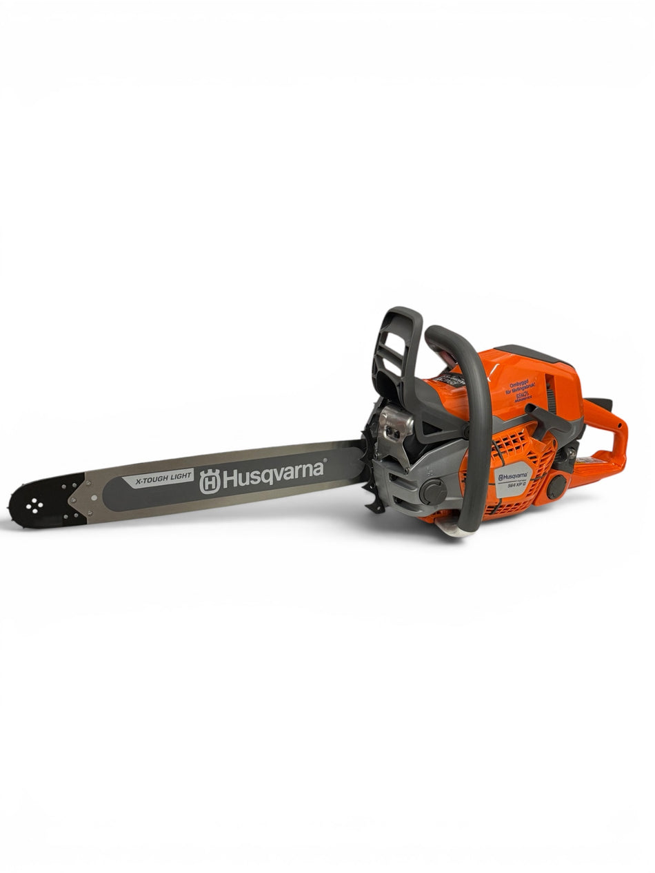 Husqvarna 564 XP G Trimmet