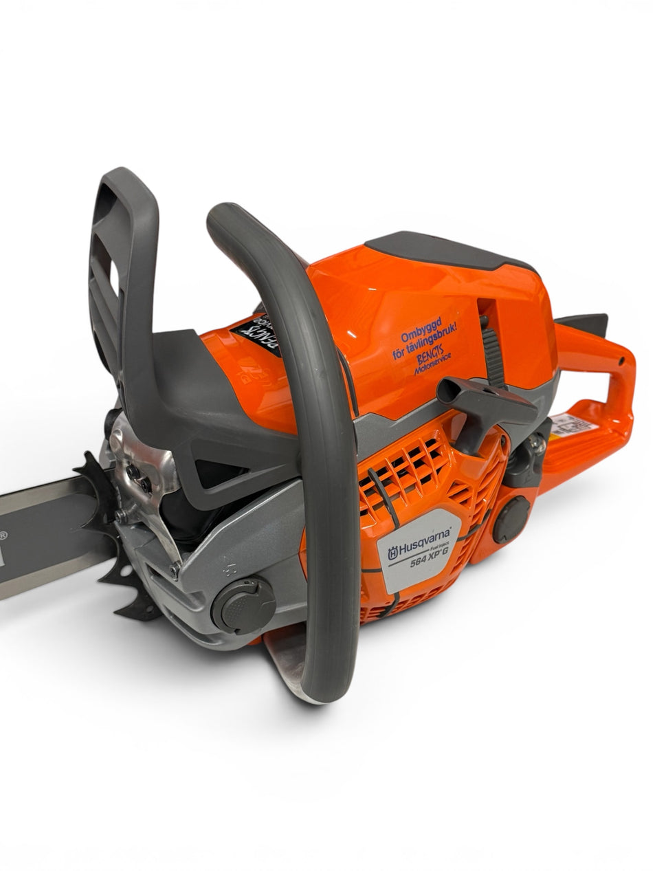 Husqvarna 564 XP G Trimmet