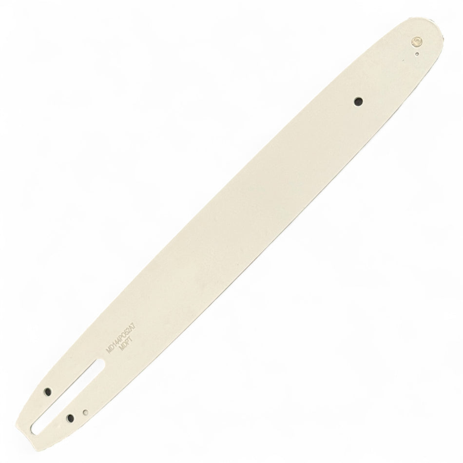 MDPT Motorsagsverd – 14" / 35 cm - 1,1 mm / .043''