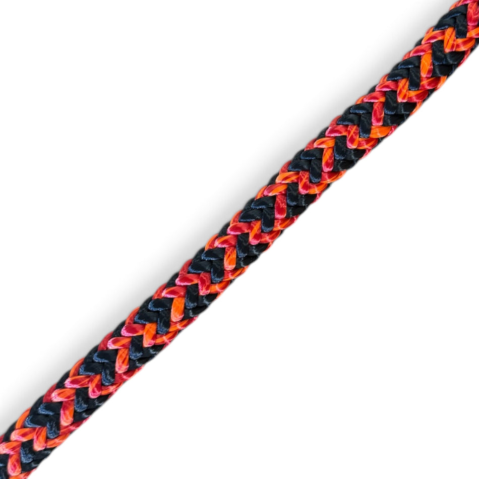 Cousin Black Widow 12,2 mm klatretau PR. METER