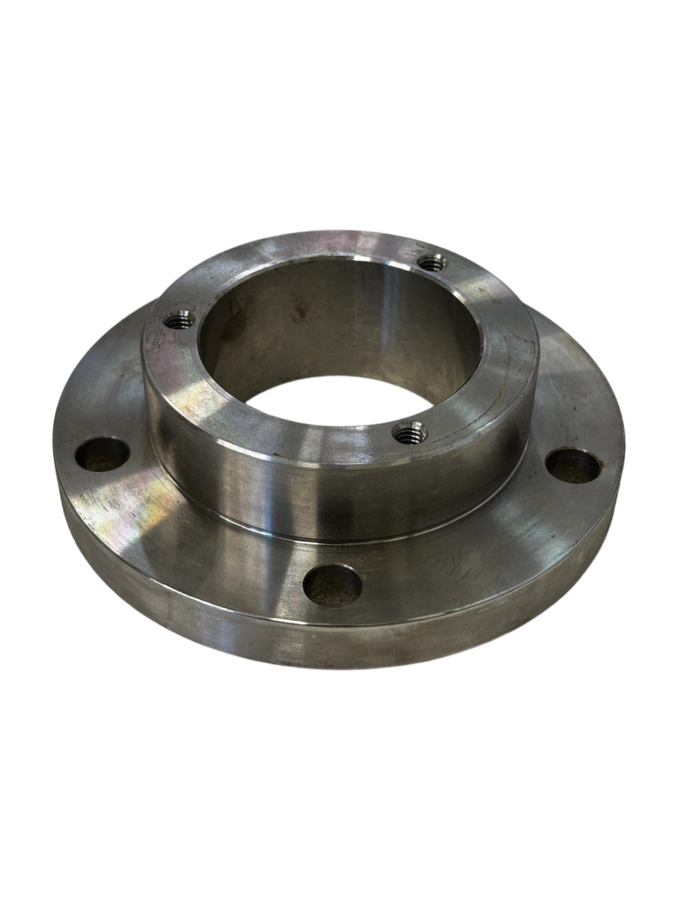 Hub Razor Hubb – Anton's Timber