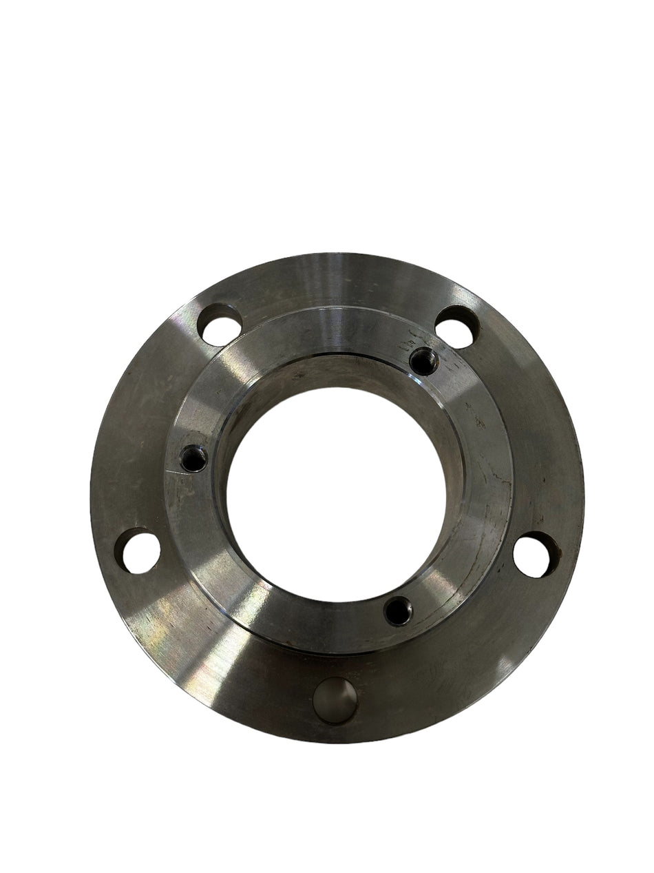 Hub Razor Hubb – Anton's Timber