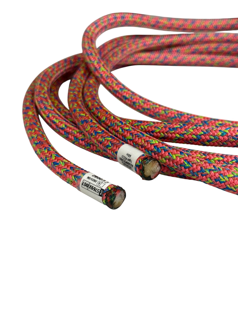 Courant SQUIR 2.0 PINK DRAGON SRS Klatretau 11.5mm