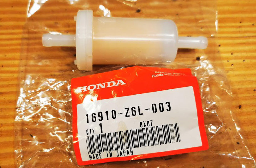 Filter bensin Honda 390