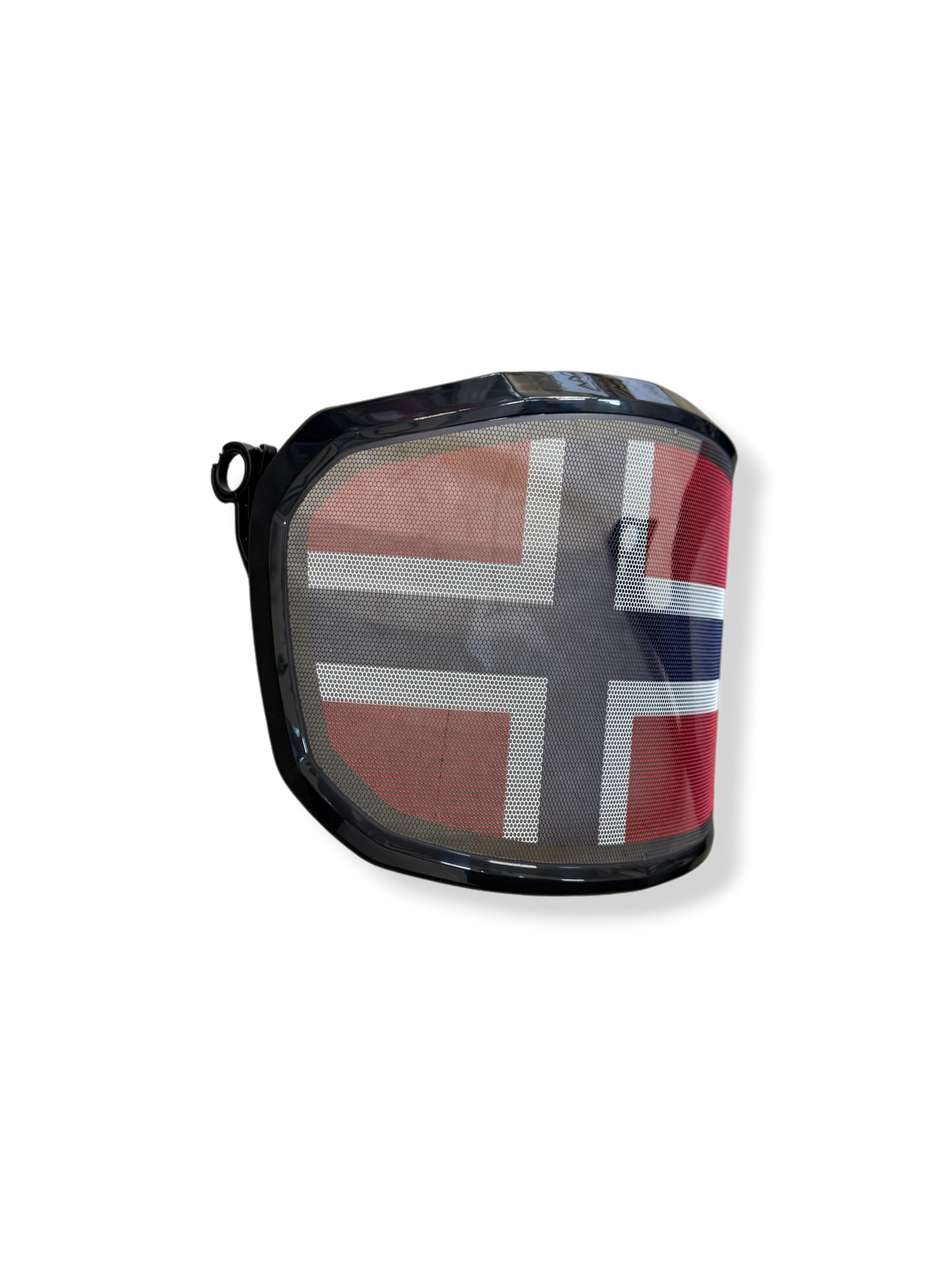 PROTOS® Visir Special Edition Norge