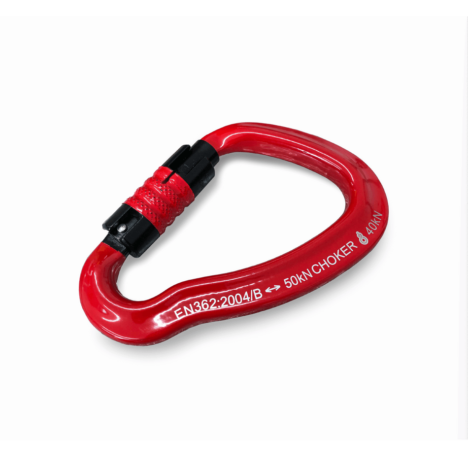 At Height K30TA Chokerbiner