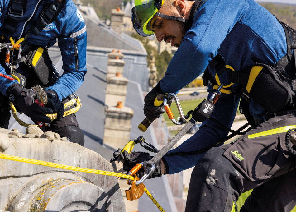 Petzl ASAP’SORBER