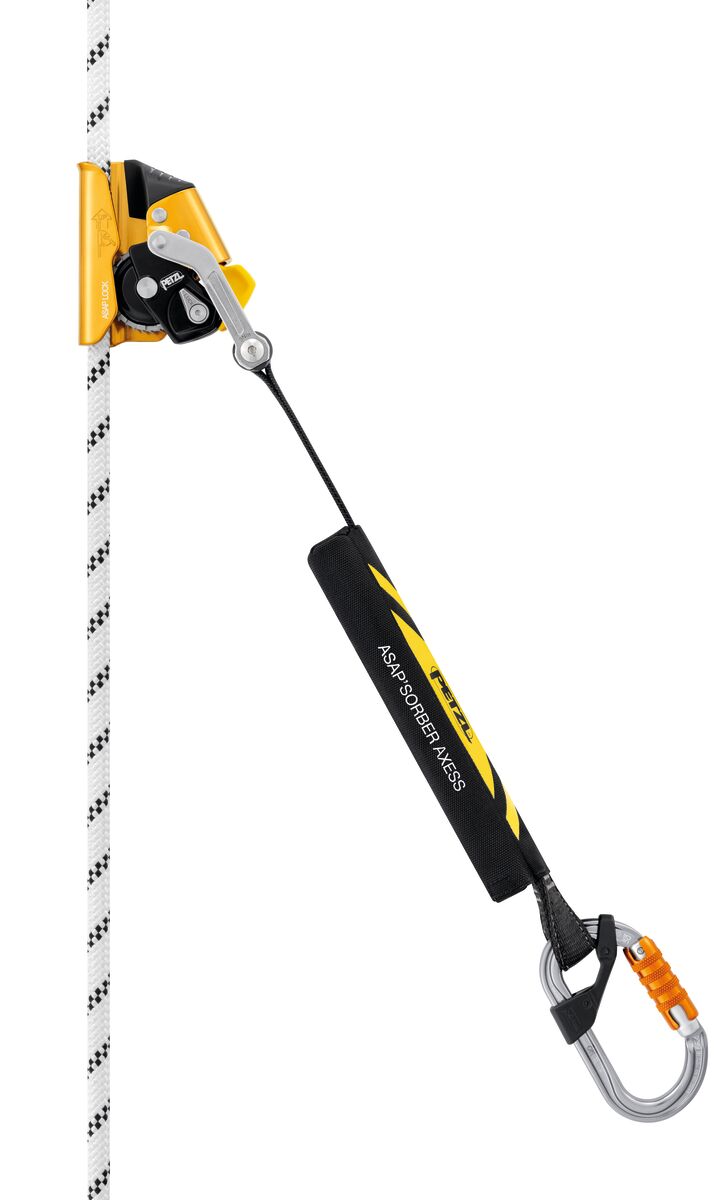 Petzl ASAP’SORBER AXESS