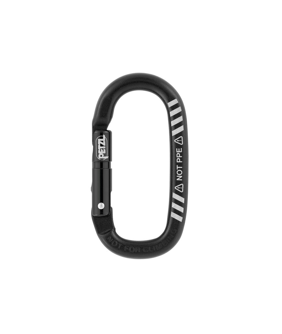 Petzl MINO - Tilbehørskarabin